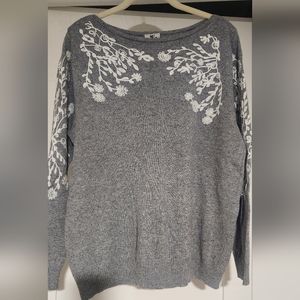 Womens Sweater